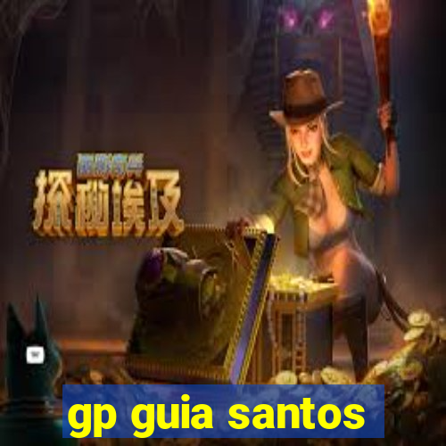 gp guia santos